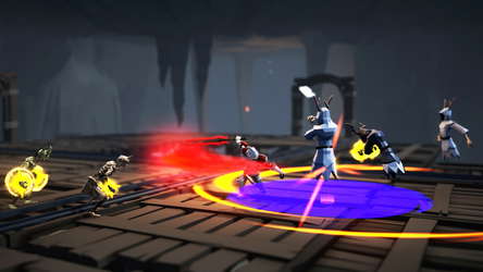 Ritualist screenshot 9