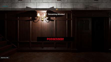 Disharmony screenshot 1