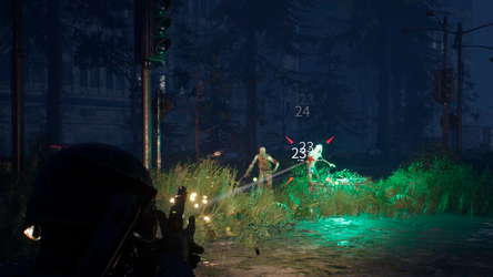 Last Day to Die screenshot 8