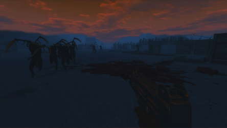 Rogue Planet 1 screenshot 38