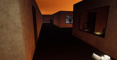 Night of Horror screenshot 3