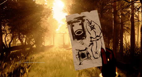 CONTORTED screenshot 1