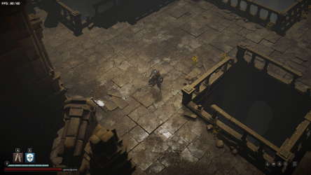 Netherworld Covenant screenshot 8