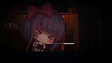 琉奈と悪夢の館 screenshot 4