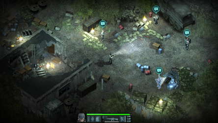 Alien Shooter 2 - The Legend screenshot 16