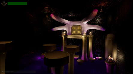 Susurye of Shadows screenshot 7