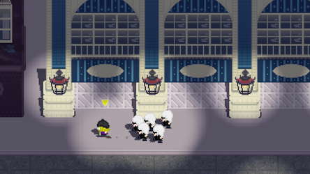 HEX screenshot 1