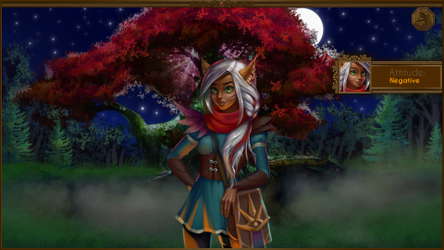 FEAST: Book One «Family Ties» screenshot 6