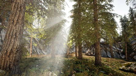 Realm of Dread screenshot 1