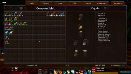 The Inn Between: Prologue screenshot 11