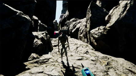Protocol Five screenshot 13