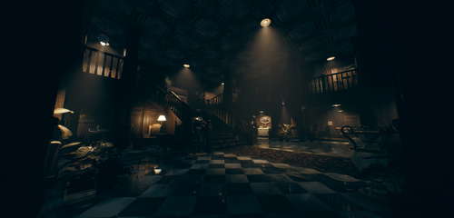 Jennifer's Fragments screenshot 6