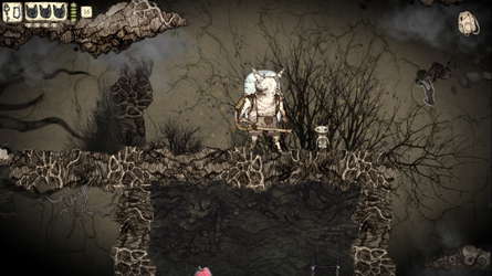 Memory Eater screenshot 8
