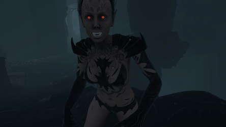 Strigoi: The Vampire Legend screenshot 19
