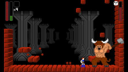 Awakened Evil screenshot 9