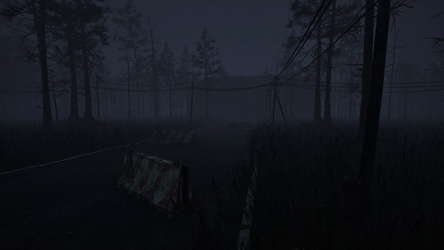 Hollowreach - Alone screenshot 6