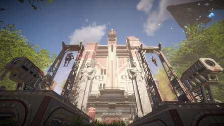 Pax Autocratica screenshot 19