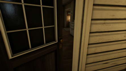 The Nightmare Chronicles - Devil's Drive screenshot 5