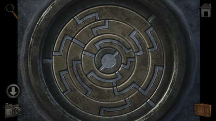 Meridian 157: Chapter 3 screenshot 3