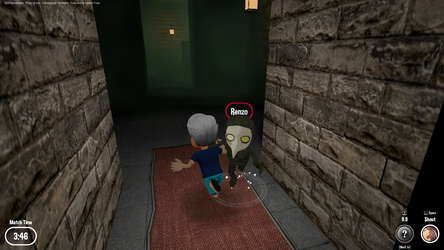 Shout Of Survival screenshot 20