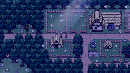 Harvest Island screenshot 7