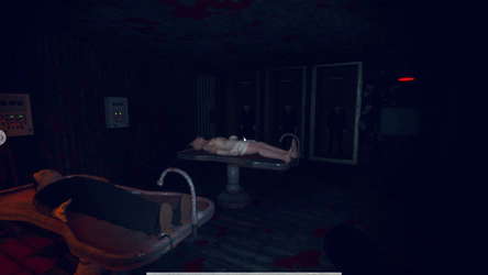 LetMeOut screenshot 2