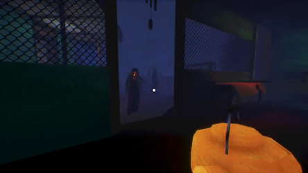 The Devil's Bride screenshot 2