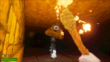Pyrami Head screenshot 3