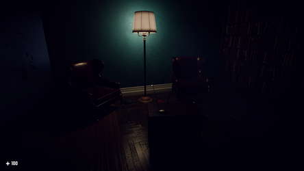It is Just A Story - horror game screenshot 8