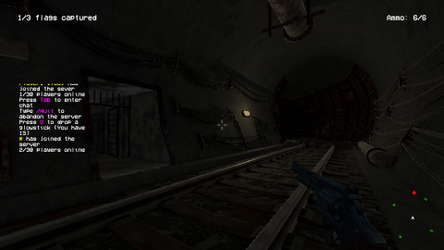 Connection Haunted screenshot 7