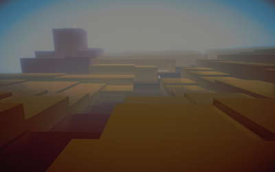 Brutalism screenshot 7