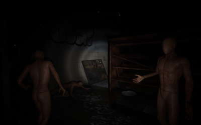 Nyctophobia: Devil Unleashed screenshot 10