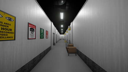 Storage 8 VR screenshot 4