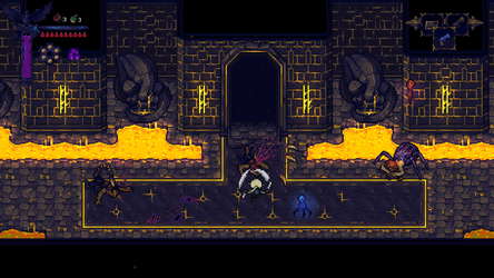 Hunt the Night screenshot 12