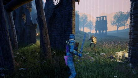 Midjungard screenshot 3
