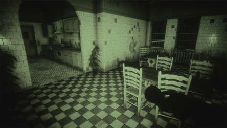 Orph - The Lost Boy screenshot 7