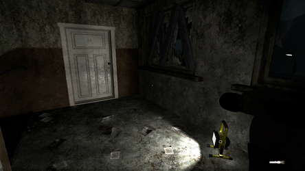 Victim Complex: Part 1 screenshot 3