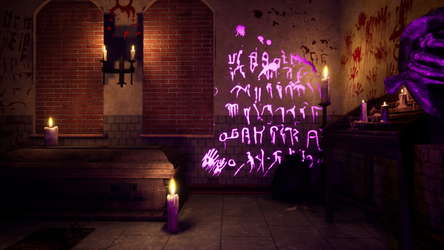 The haunted hospice screenshot 4