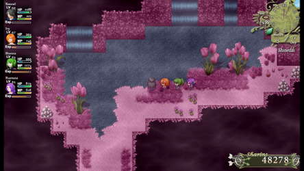 Eredia 2: The Great War screenshot 5