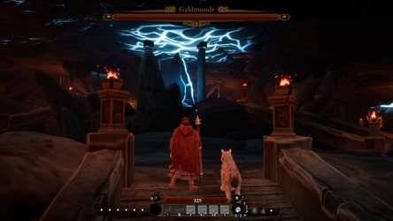 Eydigard screenshot 3
