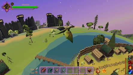 多边星球 Multilateral Planet screenshot 10