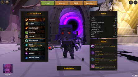 Nyran Survivors screenshot 2
