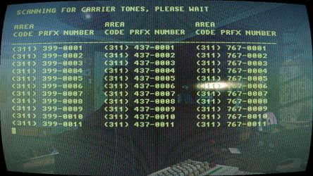 Commander '85 screenshot 8