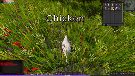 Therais Book screenshot 4