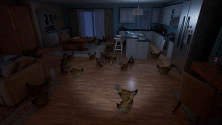 KunKunNest screenshot 5
