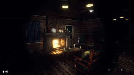 Gates of Despair screenshot 12