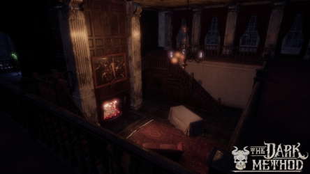 The Dark Method screenshot 21