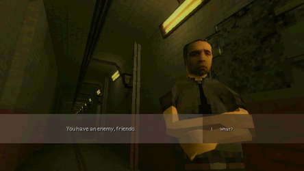Paratopic screenshot 2