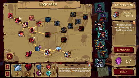 Guards II: Chaos in Hell screenshot 8