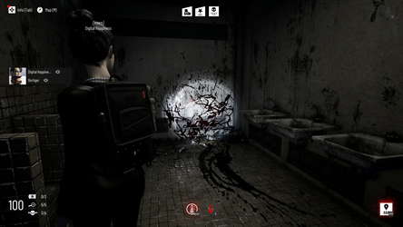 DreadHaunt screenshot 13